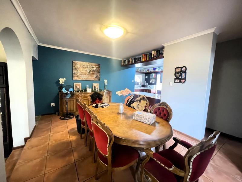 4 Bedroom Property for Sale in Amandelrug Western Cape